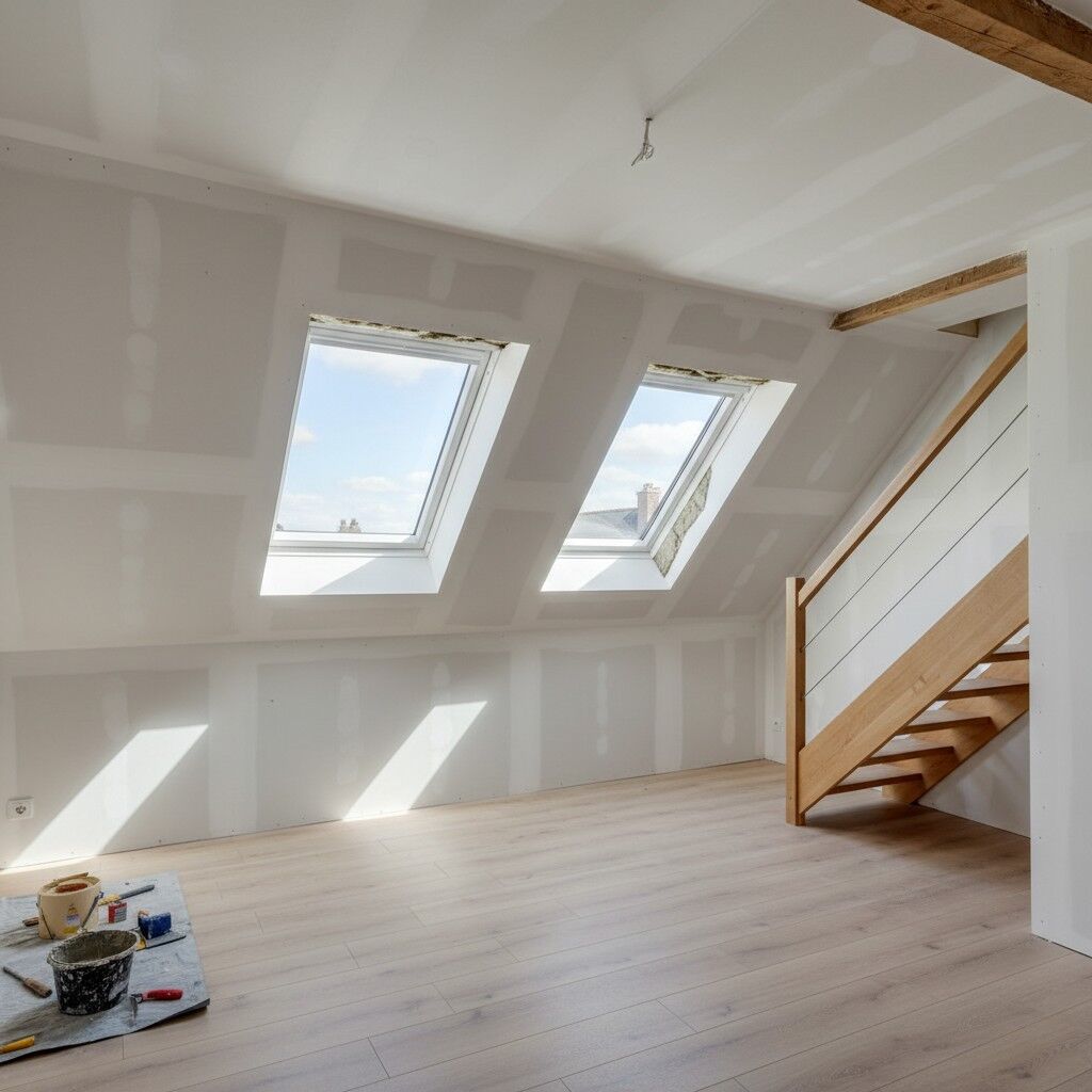 SELLIG RENOVATION